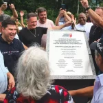 Inaugurada a primeira etapa do anel viário interno de São José