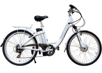 Bicicletas Elétrivcas terão regulamentação. Foto: Pixabay