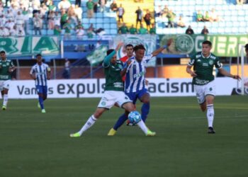 Foto: Frederico Tadeu da Silva / Avaí F.C