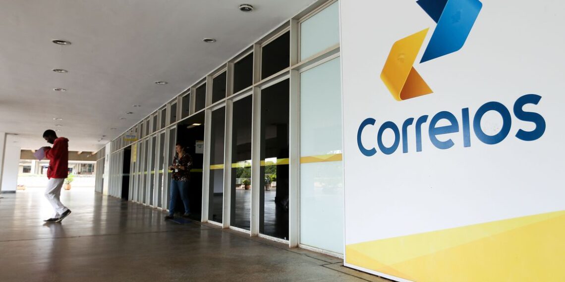 Brasília - Funcionários dos Corrreios entram em greve em todo o país (Marcelo Camargo/Agência Brasil)