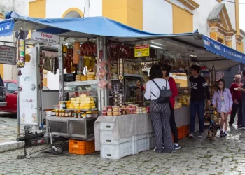 Foto: Divulgação Prefeitura de São José.