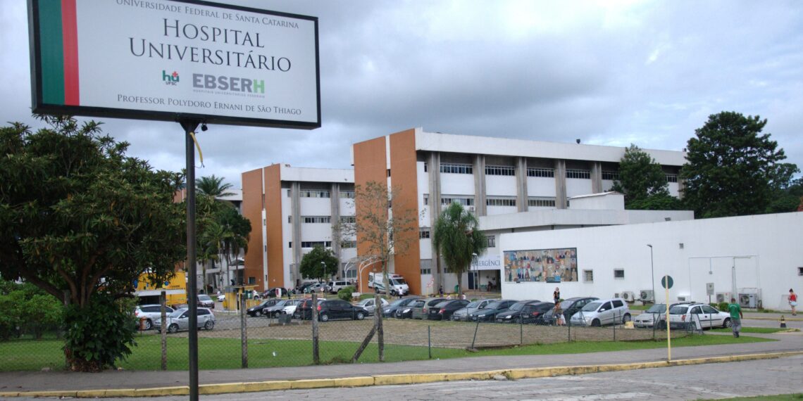 Foto: UFSC.