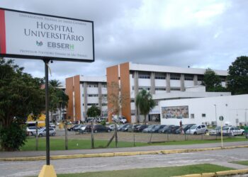 Foto: UFSC.