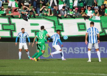 Foto: Rafael Xavier / Avaí F.C.