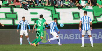 Foto: Rafael Xavier / Avaí F.C.