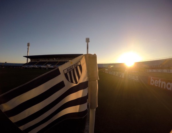 Foto: Avaí F.C.