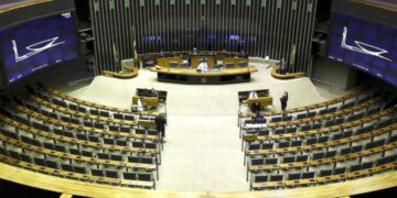 Foto: Câmara dos Deputados.