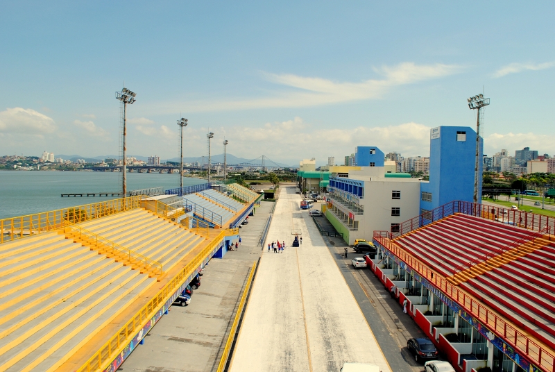 Foto: Prefeitura de Florianópolis.