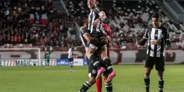 Foto: Figueirense.