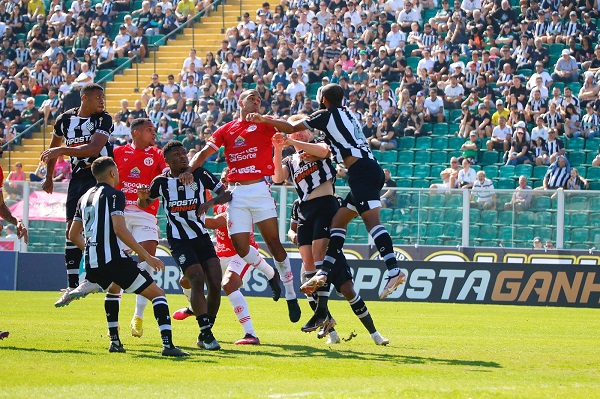 Canindé Pereira/América FC