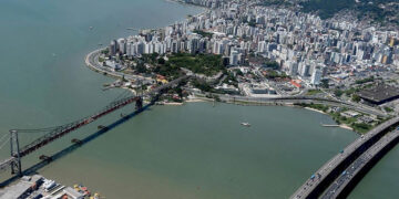 Foto Prefeitura de Florianópolis