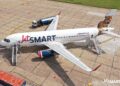 Foto: JetSmart - divulgação