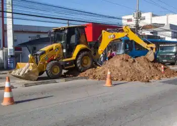 Foto: Divulgação Prefeitura de São José.