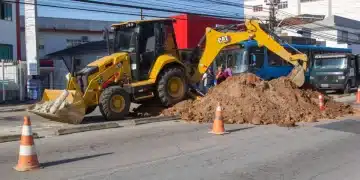 Foto: Divulgação Prefeitura de São José.