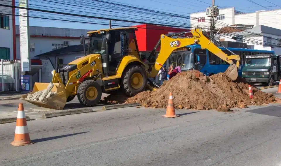 Foto: Divulgação Prefeitura de São José.