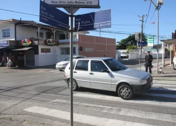 Foto: Divulgação Prefeitura São José.