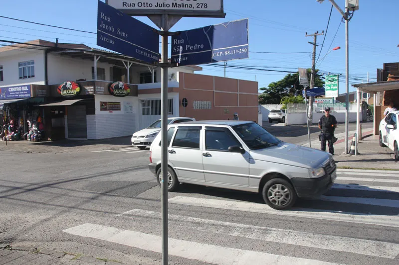 Foto: Divulgação Prefeitura São José.