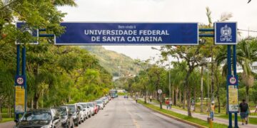 Foto: UFSC.