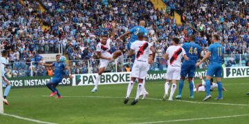 Foto: Avaí F.C