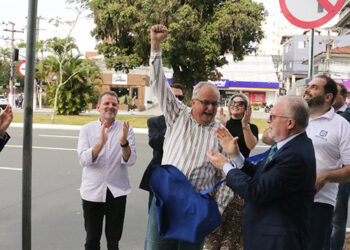 Foto: Ariclenes Patté/Agecom/UFSC