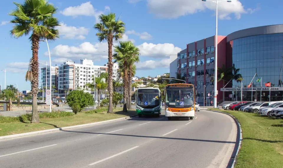 Foto: Prefeitura de São José.