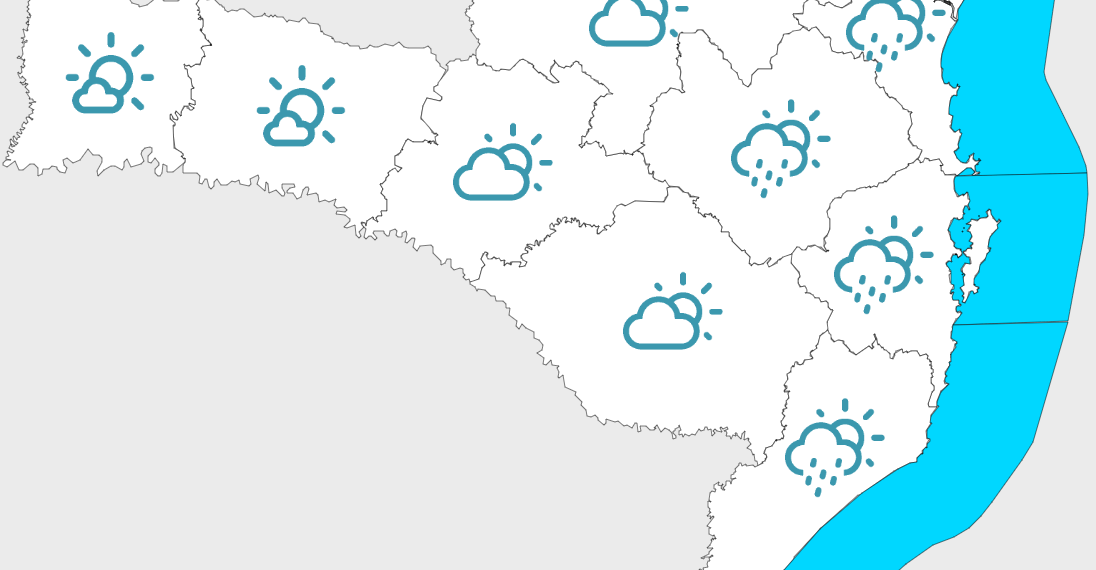 Foto: Governo de SC.