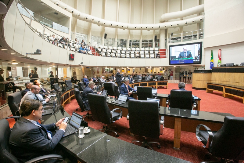 FOTO: Rodolfo Espínola/Agência AL