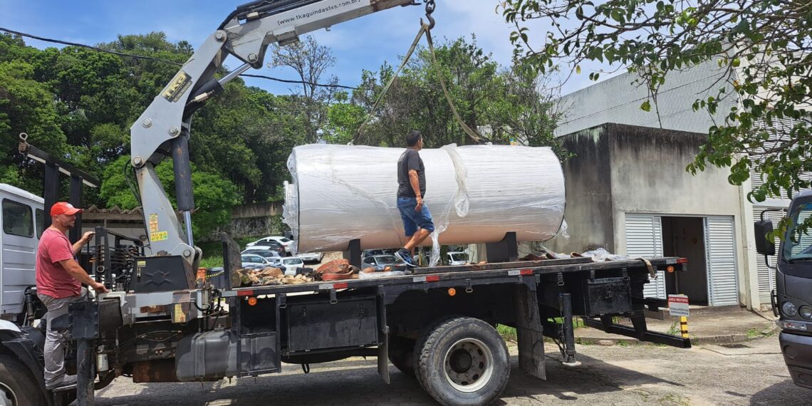 Foto: Divulgação / Governo de SC.