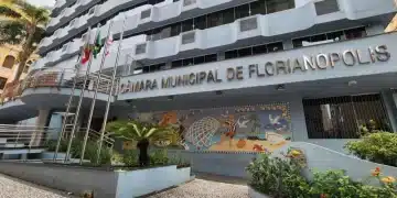 Foto: Câmara Municipal de Florianópolis.