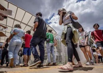 Foto: Rafa Neddermeyer / Agencia Brasil.