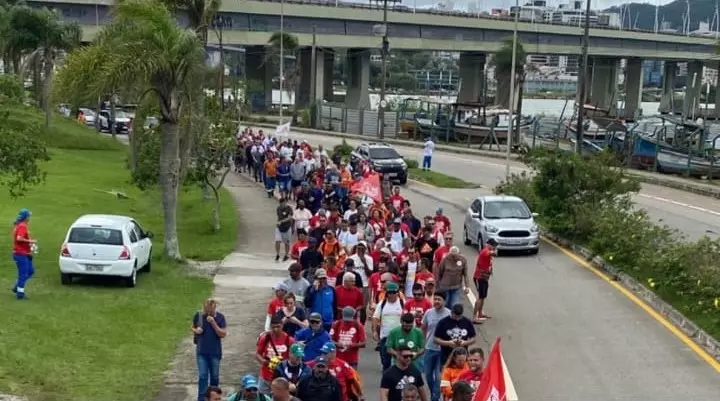 Foto: Sintrasem/Divulgação