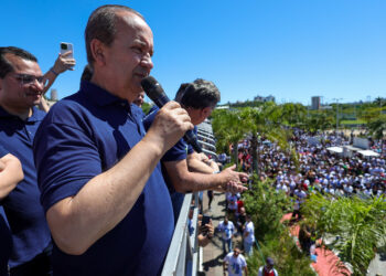 Foto: Roberto Zacarias / Secom