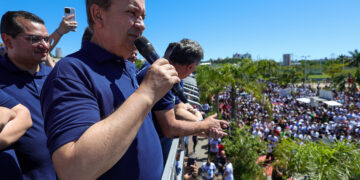 Foto: Roberto Zacarias / Secom