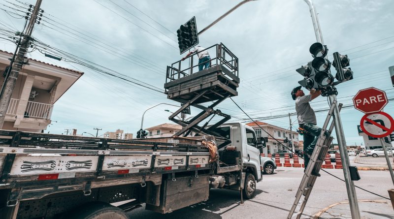 Foto: Prefeitura de Biguaçu.