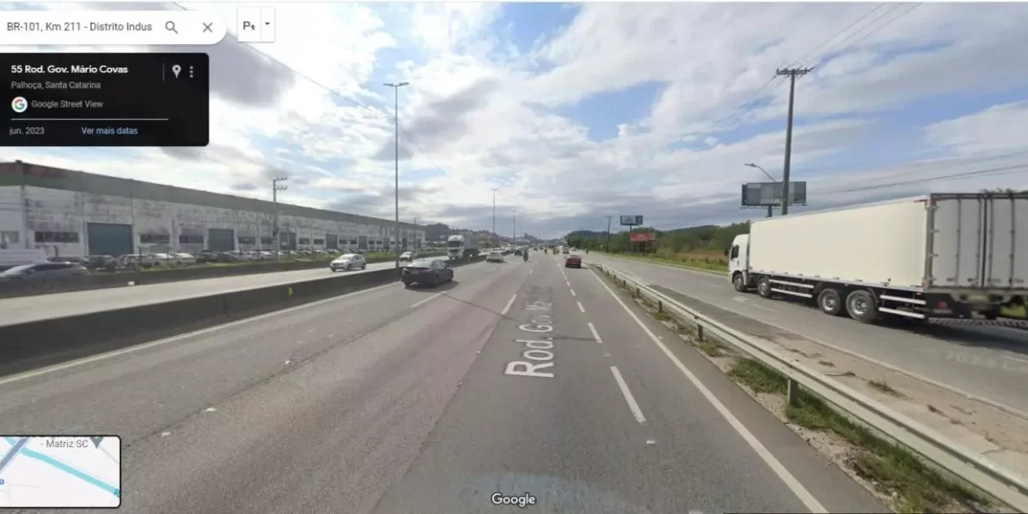 Foto: Google Street View