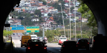 Foto: Arquivo / Maurício Vieira / Secom