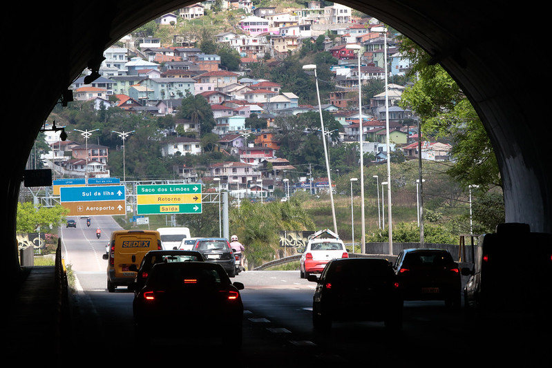 Foto: Arquivo / Maurício Vieira / Secom