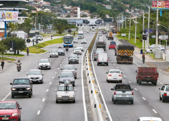 Foto: Mauricio Vieira/Arquivo Secom