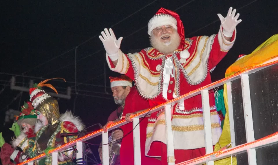 Foto: Prefeitura de São José.