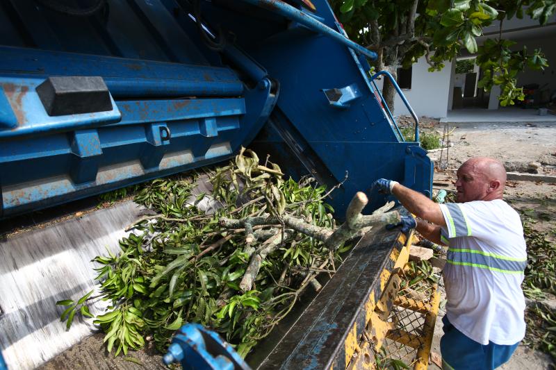 Foto: Divulgação/PMF