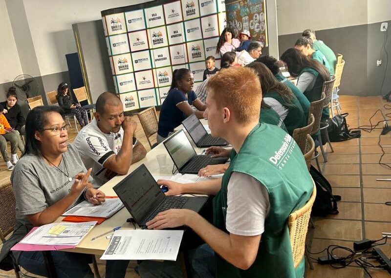 Foto: Divulgação / Governo de SC.