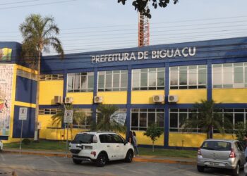 Foto: Prefeitura de Biguaçu.