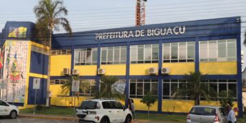 Foto: Prefeitura de Biguaçu.