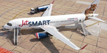 Foto: Divulgação JetSMART