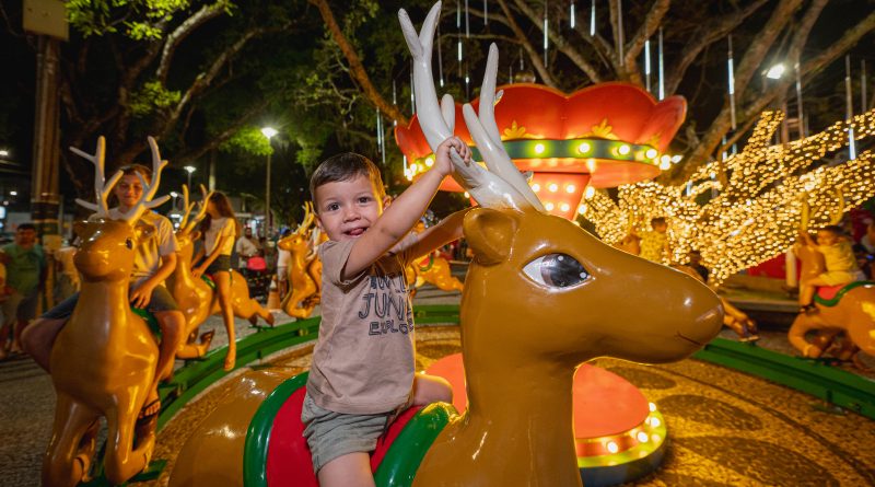 Foto: Prefeitura de Biguaçu.