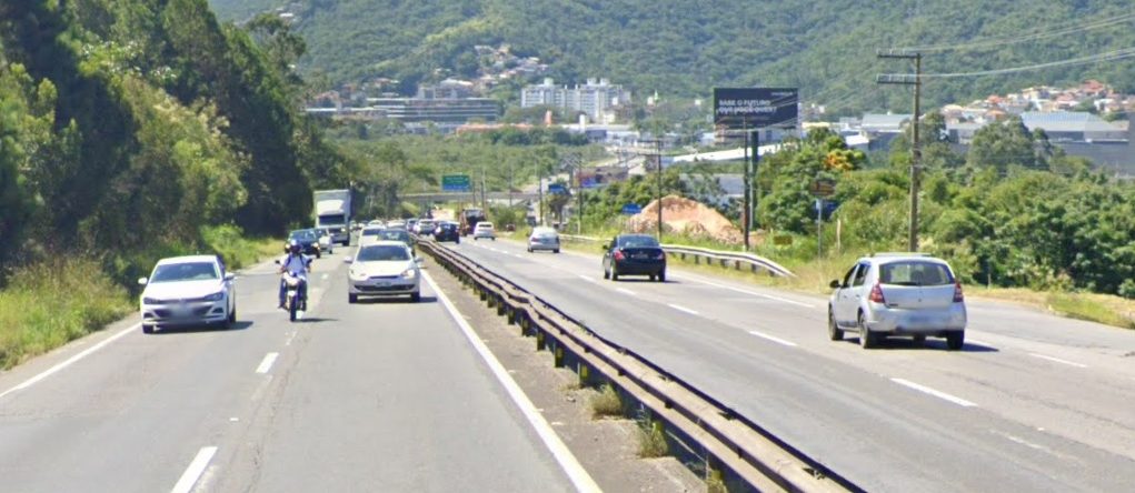 Foto: Reprodução/Google Street View