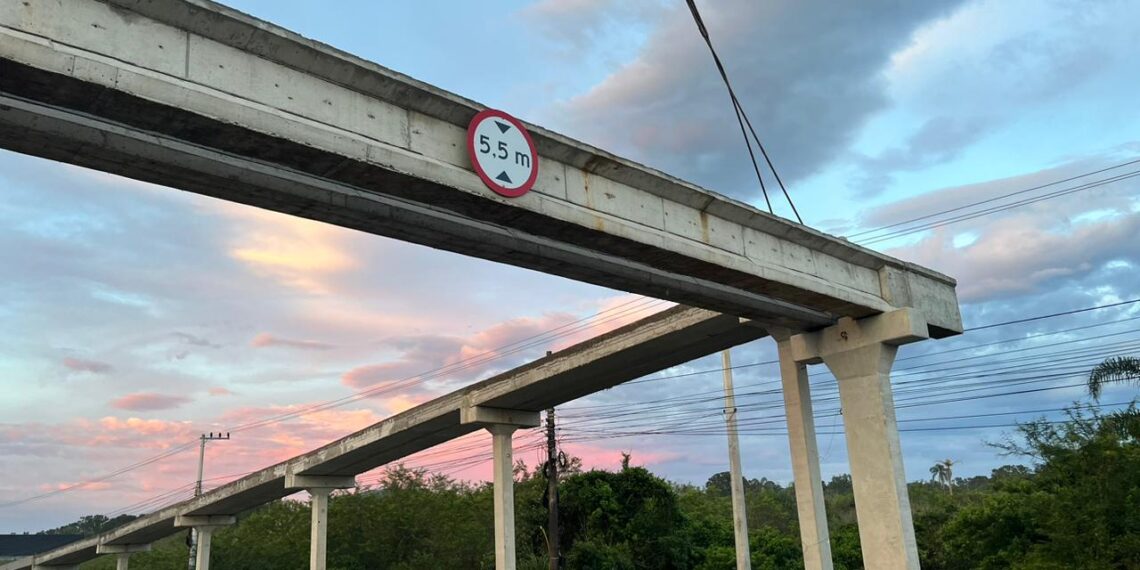 Foto: Divulgação / Governo de SC.