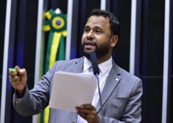 Foto: Zeca Ribeiro/Câmara dos Deputados