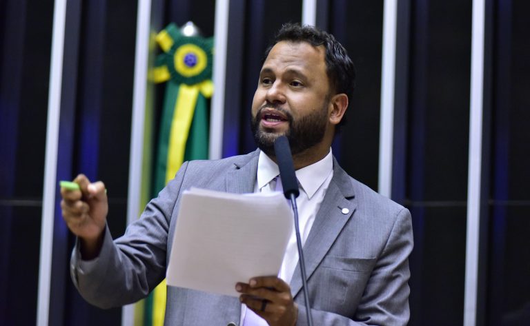 Foto: Zeca Ribeiro/Câmara dos Deputados