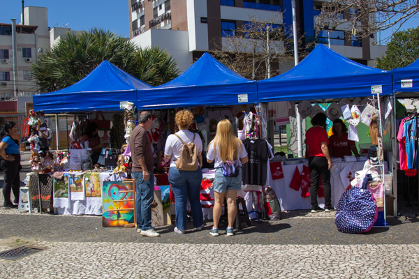 Foto: Prefeitura de São José.